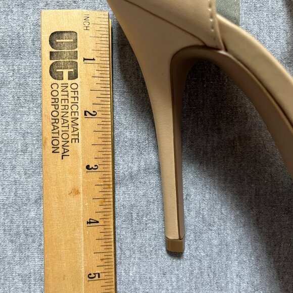 BCBG Paris Dirty Dancing Heels!  Never worn.  Size 7B US | 37 EU - Picture 9 of 12